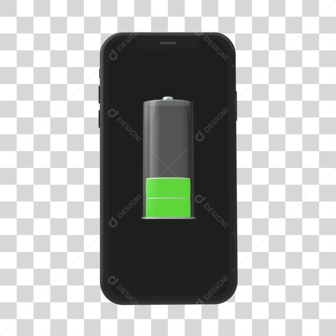 Celular Elemento 3D PNG TrasparenteCelular Elemento 3D PNG Trasparente  