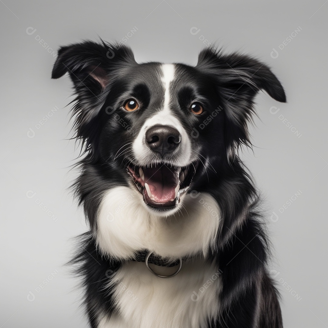 Border Collie: conheça tudo sobre a raça