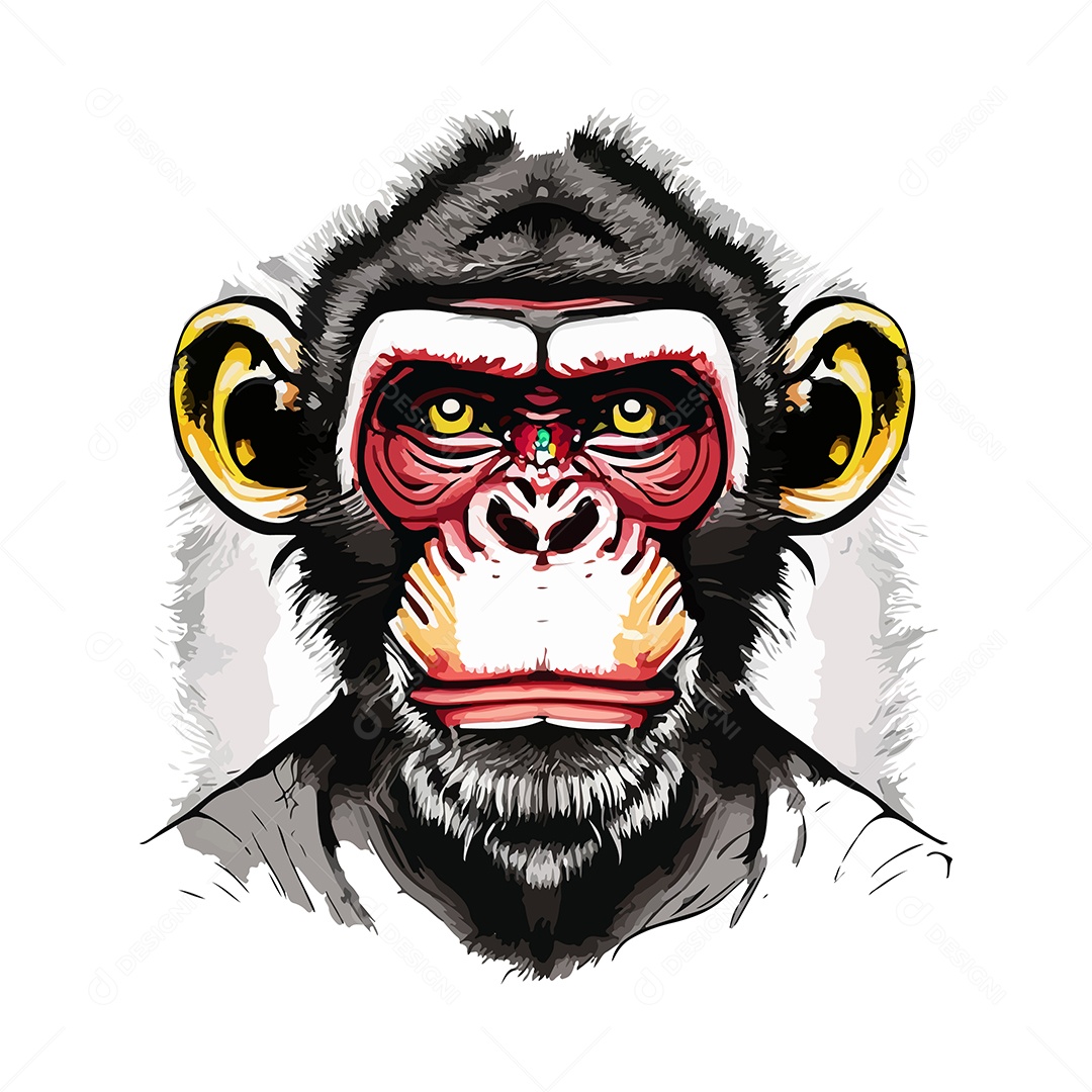 Vetores e ilustrações de Jogos macaco para download gratuito