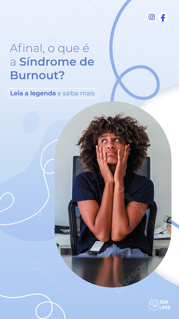 Afinal de contas, o que é Burnout?