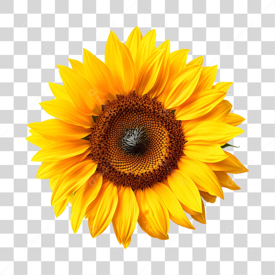 Lindas flores PNG Transparente