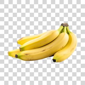 Penca de Banana PNG Transparente [download] - Designi