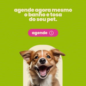 Agende Agora Mesmo O Banho Do Seu Pet Social Media Psd Edit Vel Download Designi