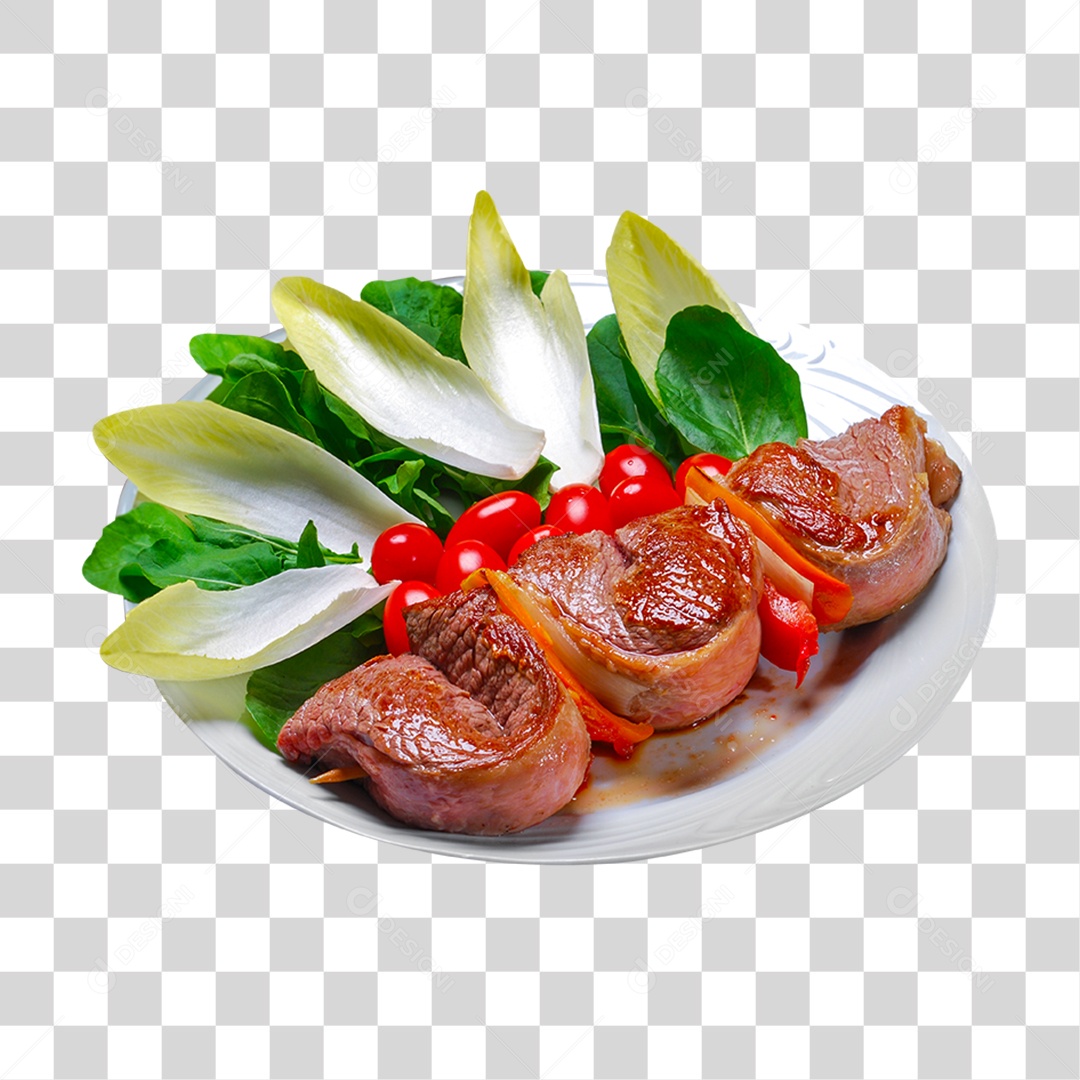 Picanha no Espeto Churrasco PNG Transparente [download] - Designi