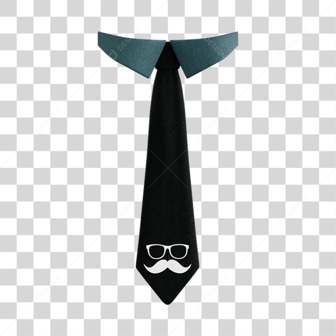 Transparent PNG Tie