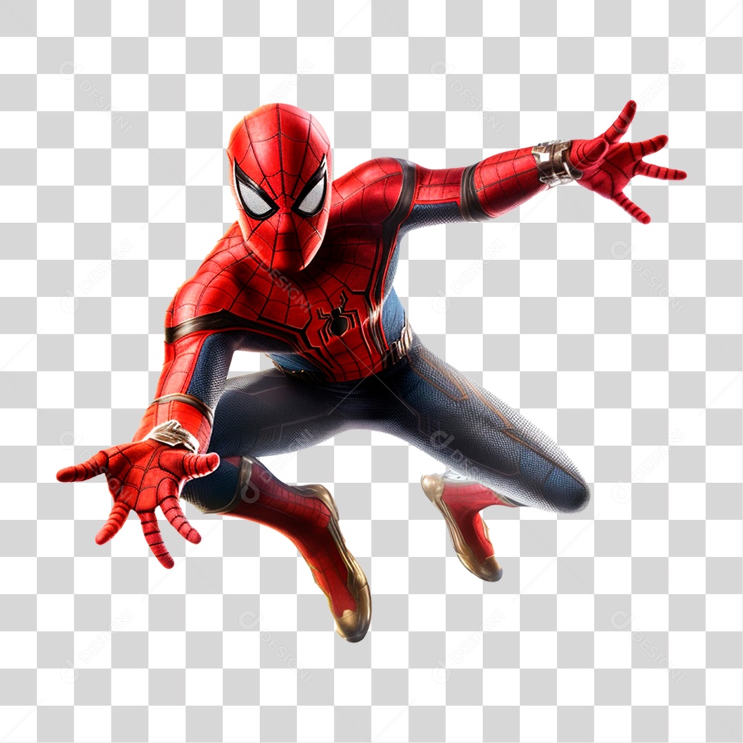 Homem aranha spider man imagens fundo transparente png em 2023