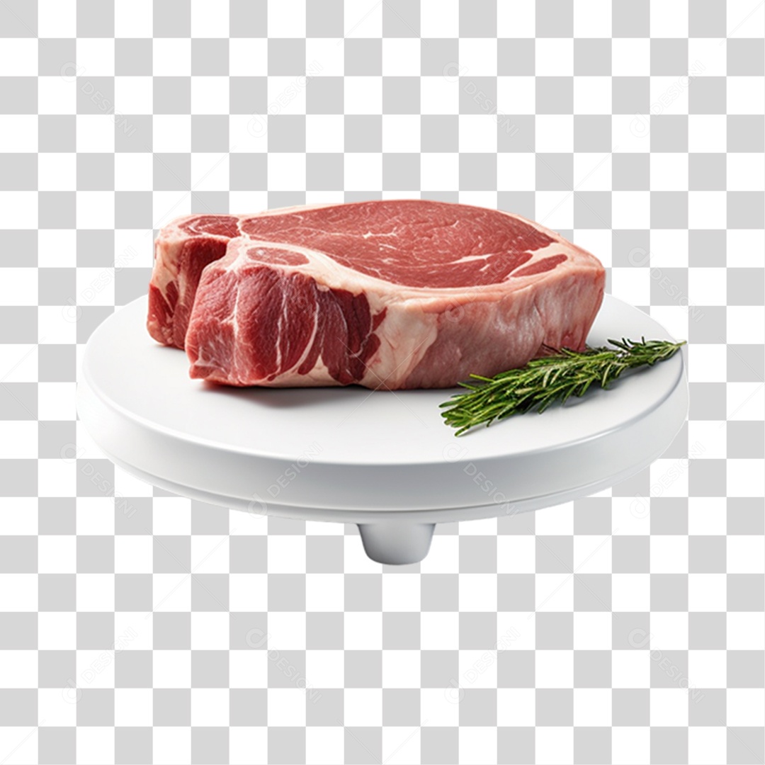 Carnes para Churrasco Fundo PNG Transparente