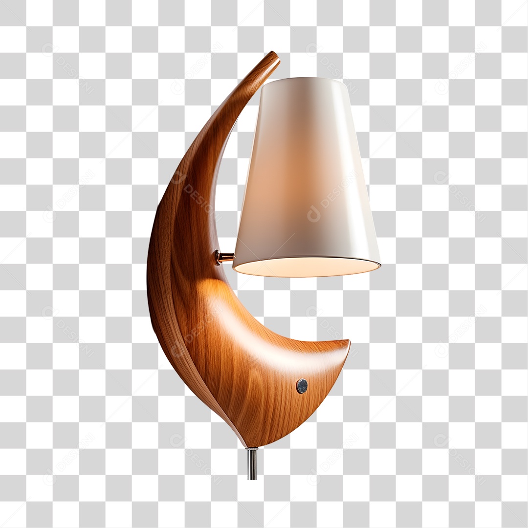 Transparent PNG Lamp