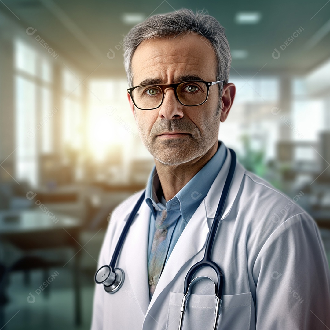 A Equipe Médica PNG Images, Vetores E Arquivos PSD