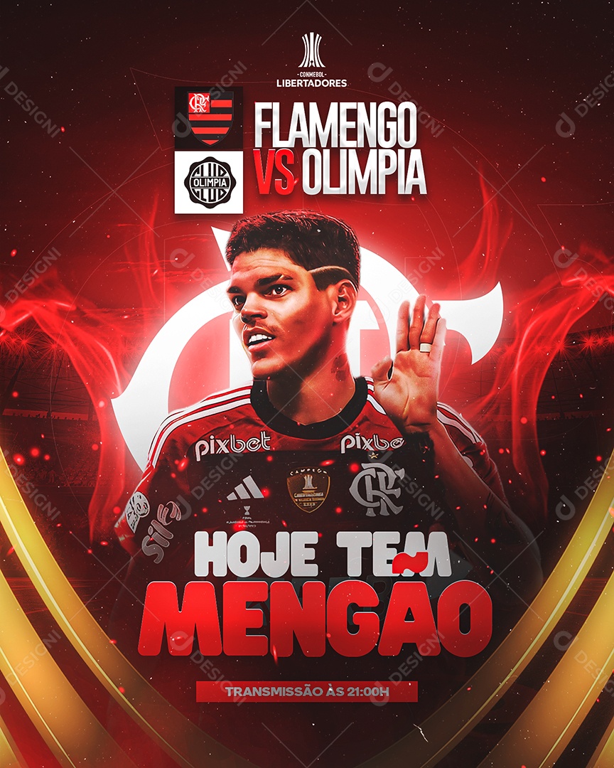 Flamengo é o melhor time do mundo #flamengo #mengão