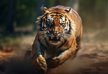 Tigre Siberiano PNG Images, Vetores E Arquivos PSD