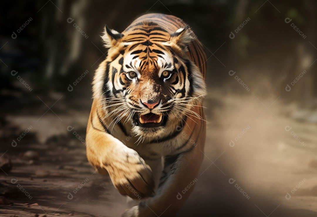 Tigre Siberiano PNG Images, Vetores E Arquivos PSD