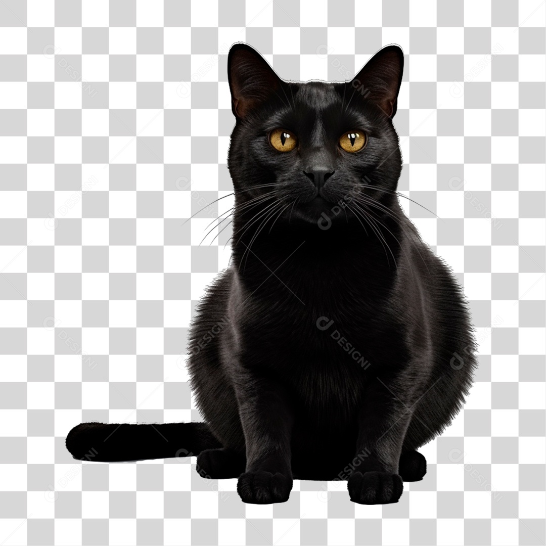 Gato png images