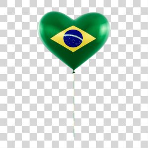 Bandeira do Brasil PNG Transparente Sem Fundo [download] - Designi
