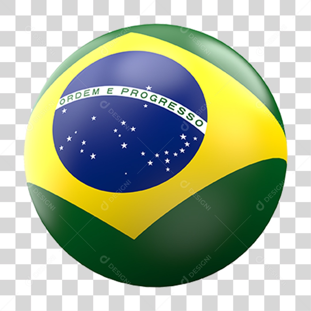 Bandeira Do Brasil Png Ou Psd PNG , Brasil Bandeira, Brasil
