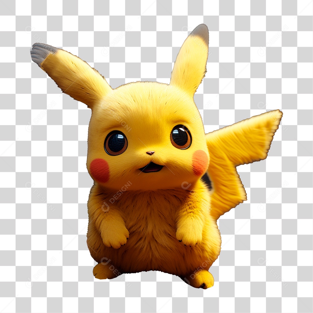 Pikachu illustrator hi-res stock photography and images - Alamy