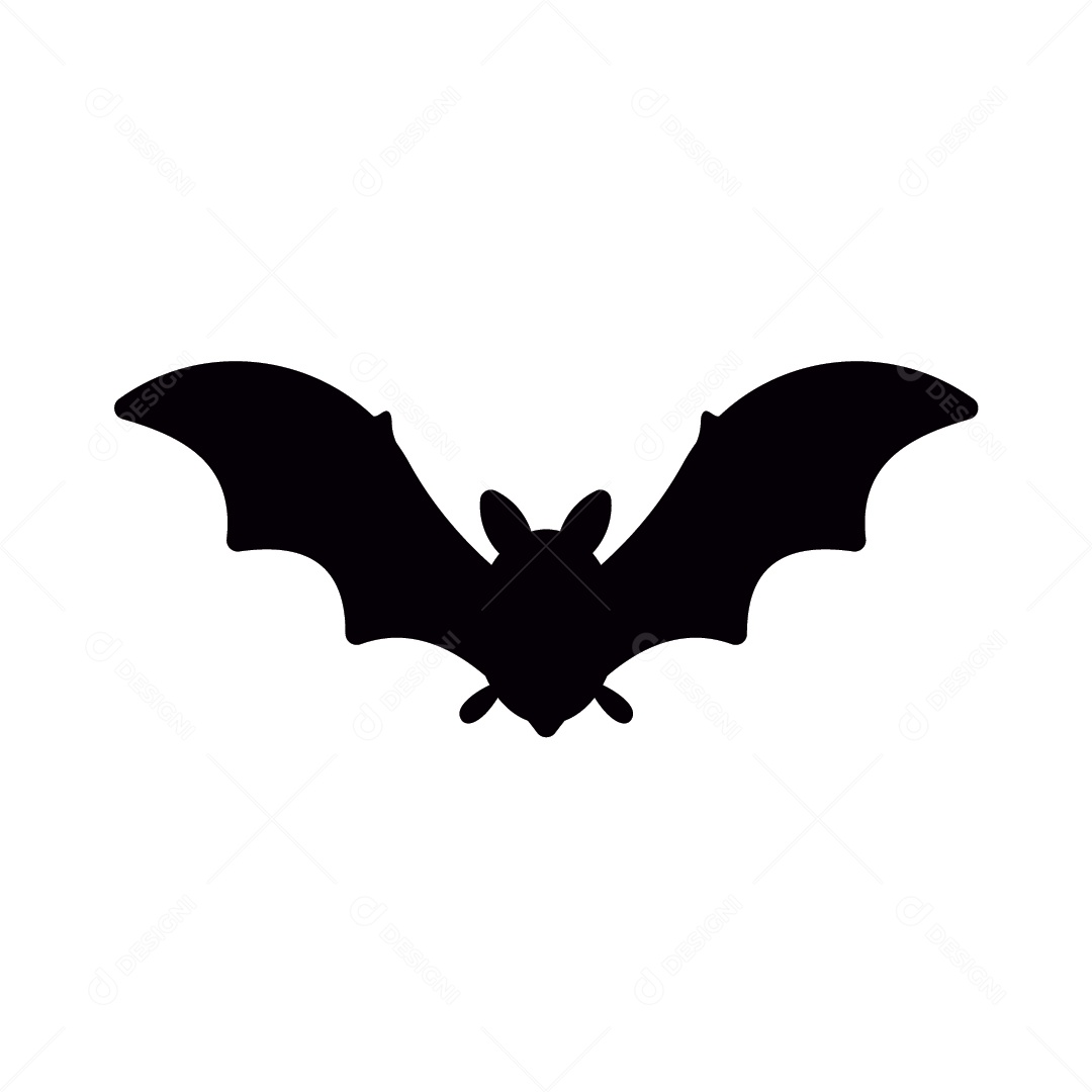 Morcego Halloween ícone E Símbolo Ilustração PNG , Clipart De Morcego,  Vetor, Ilustração Imagem PNG e Vetor Para Download Gratuito