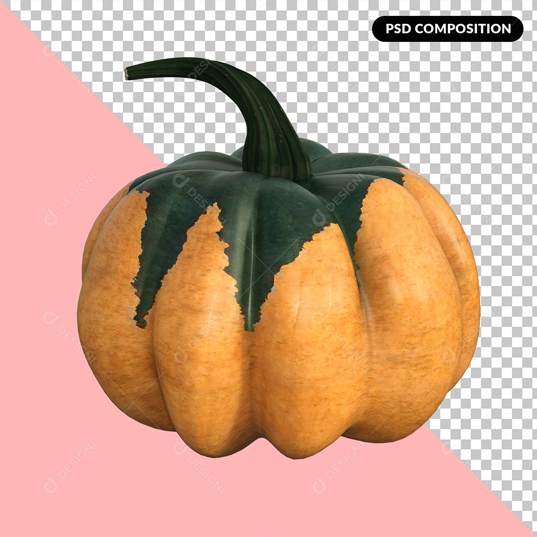 Desenho abobora png transparente halloween [download] - Designi