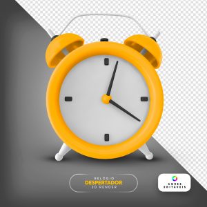 Despertador Relógio Despertador PNG , Despertador, Relógio, Alarme PNG  Imagem para download gratuito