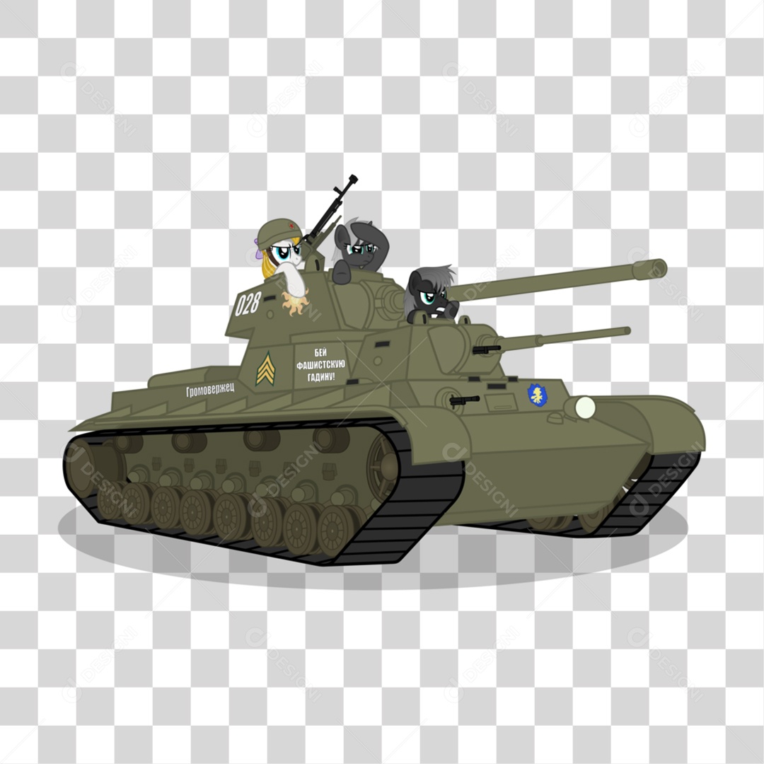 War Tank PNG, Vector, PSD, and Clipart With Transparent Background