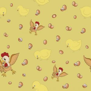 Desenho de pinto animal galinha [download] - Designi