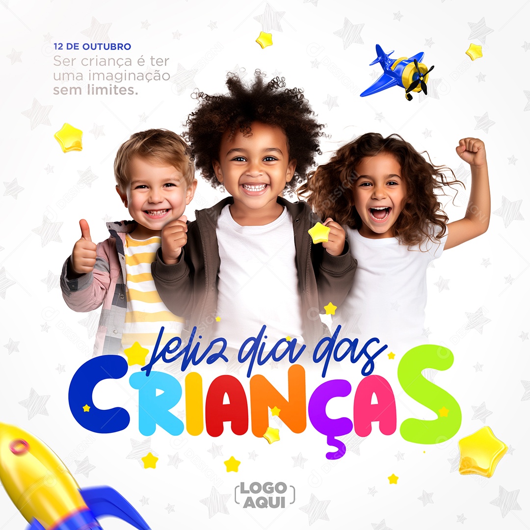 Story Dia das Crianças Nescau Toddynho Oreo Bolinho Social Media PSD  Editável [download] - Designi