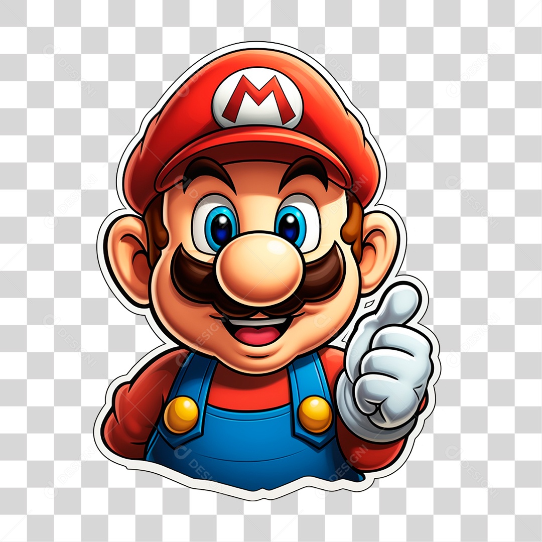 Jogo Mario PNG , Jogos, Mario, Símbolo Imagem PNG e PSD Para