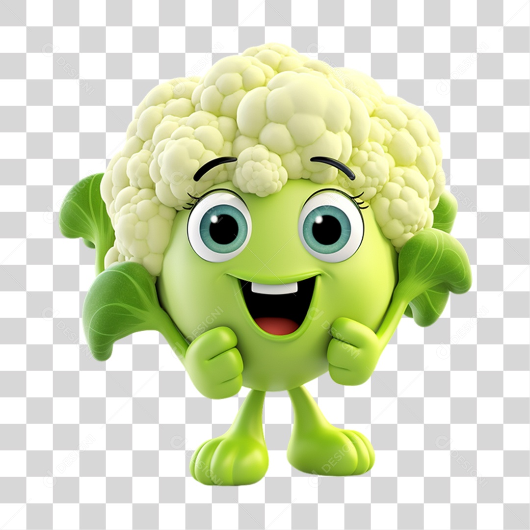 Vegetables Cartoon Transparent PNG Cartoon