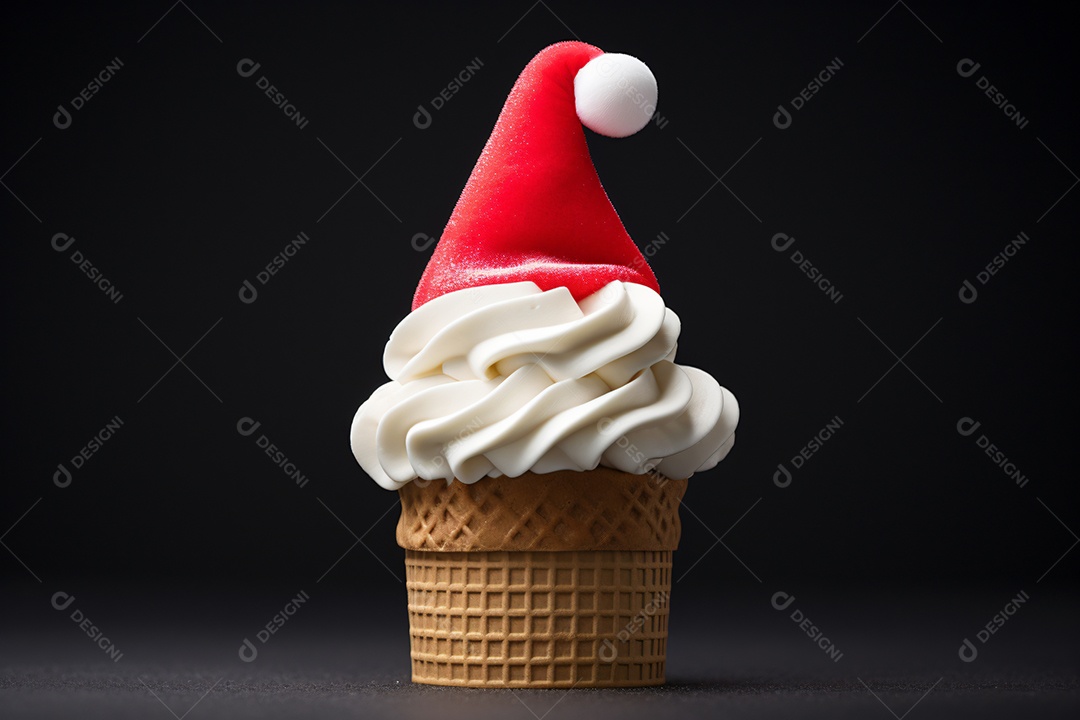 Feliz Natal Sorveteria