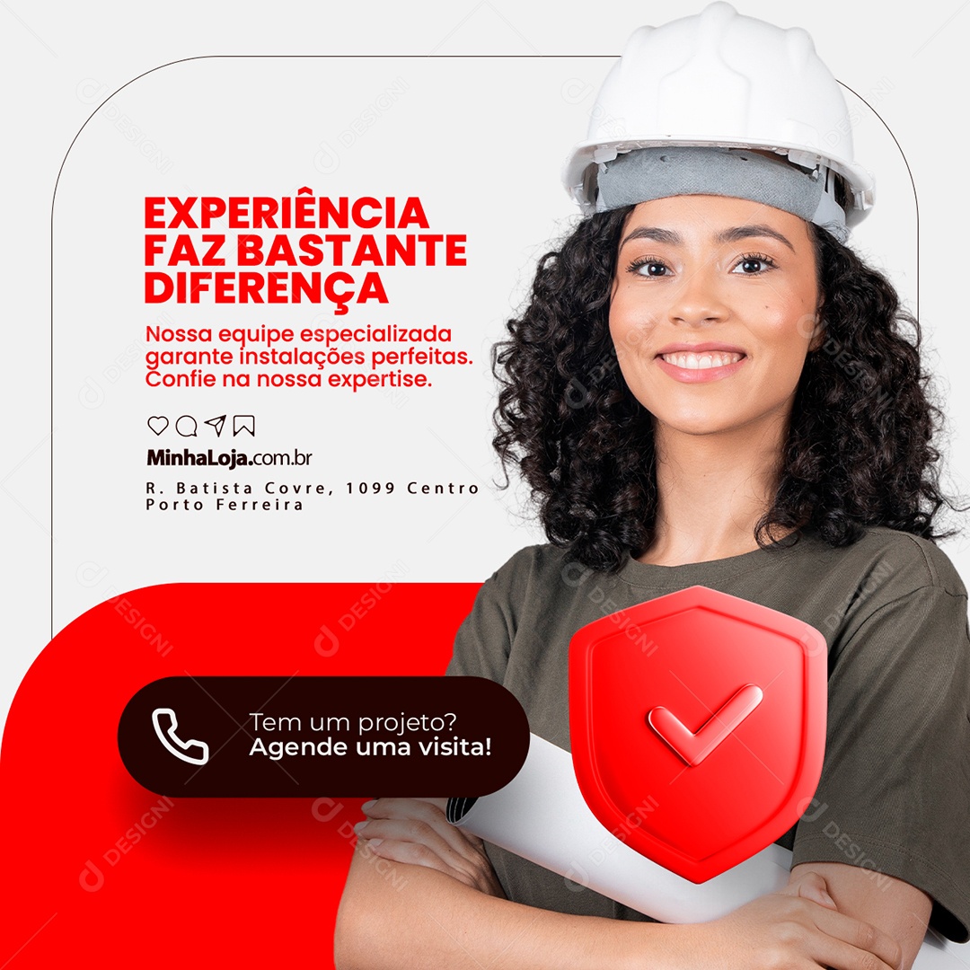 Profissionais - Expertise Centro Especializado