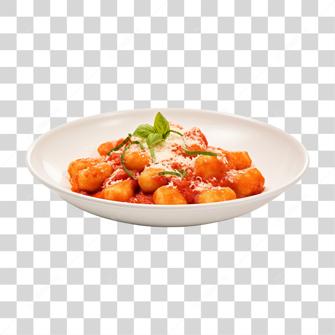 Candy Balls in Transparent PNG Bowl