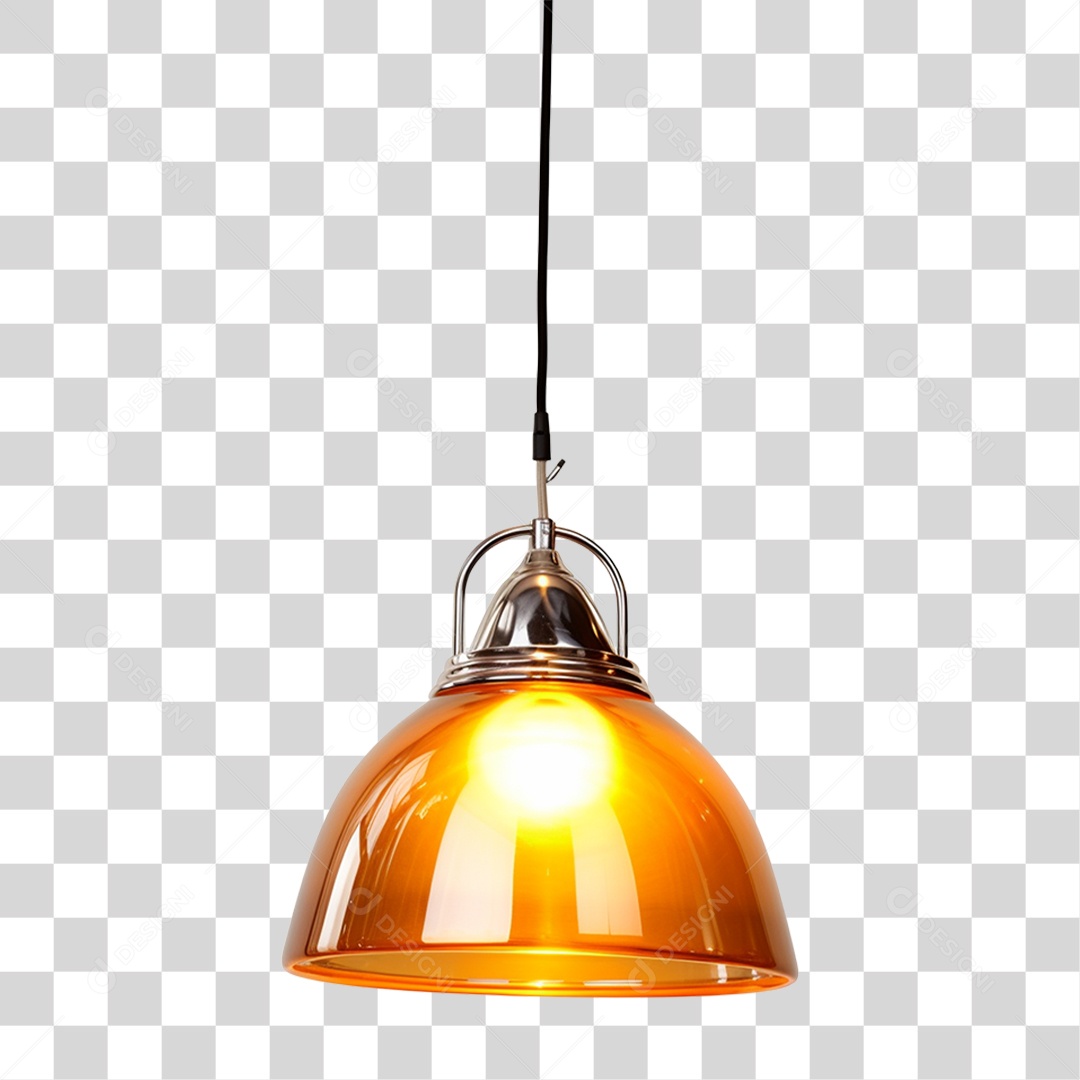 Transparent PNG Light Lamp