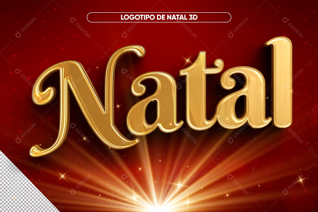 Natal Selo D Vermelho E Dourado Para Composi O Psd Download Designi