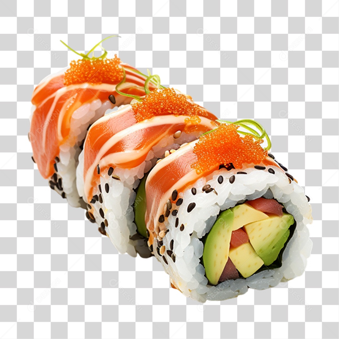 Food Japanese Restaurant Sushi Transparent PNG Images