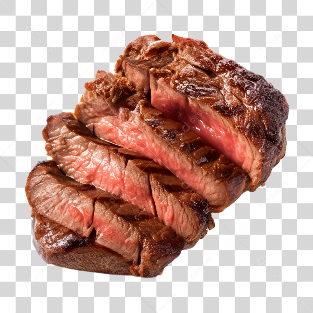 Barbecue Roasted Meat Transparent PNG