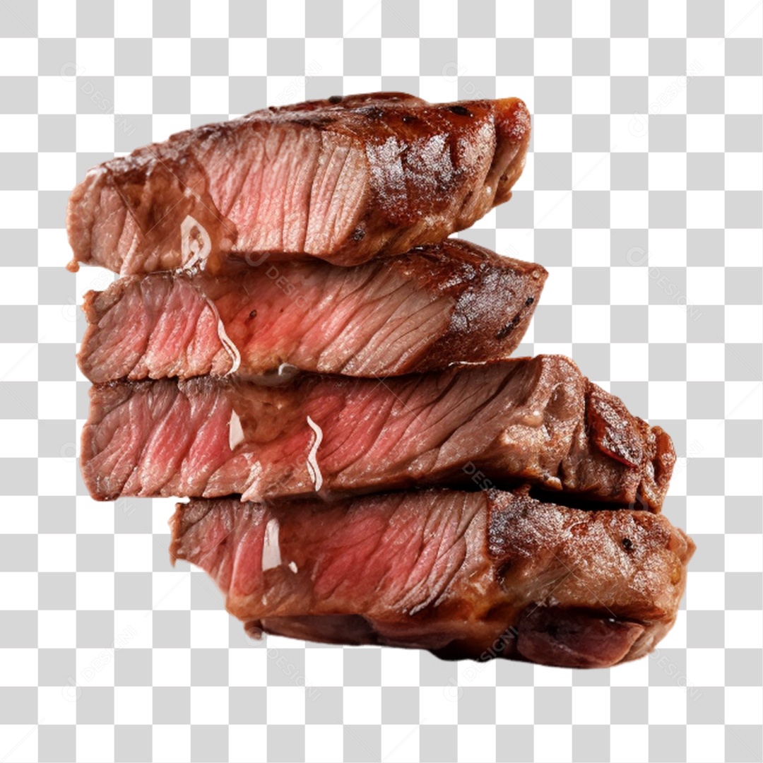 Barbecue Roasted Meat Transparent PNG