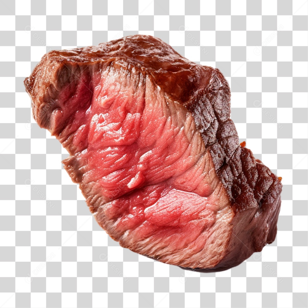 Carne Assada Churrasco PNG Transparente