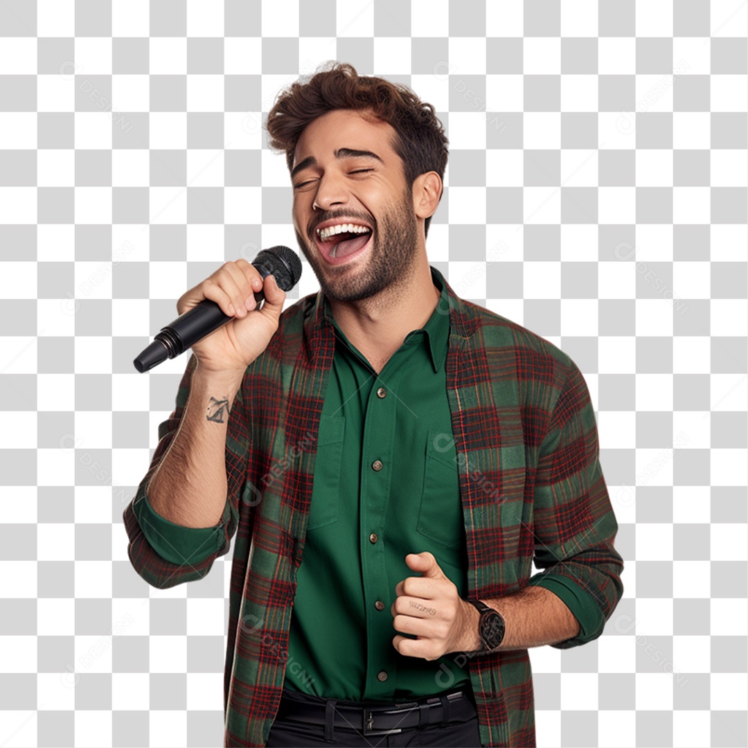 Cantor Songs Transparent PNG