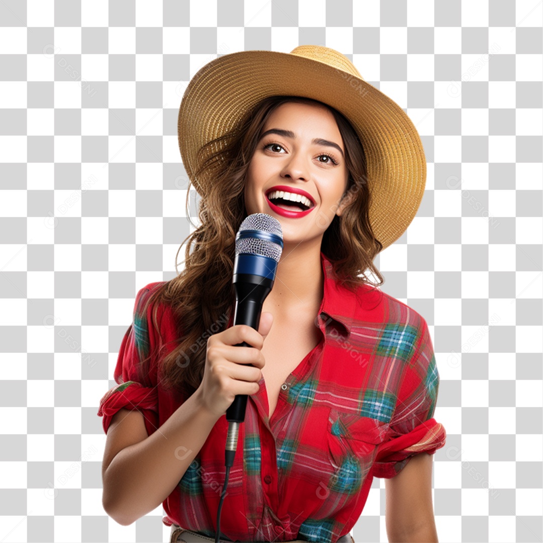 Singer Songs Transparent PNG