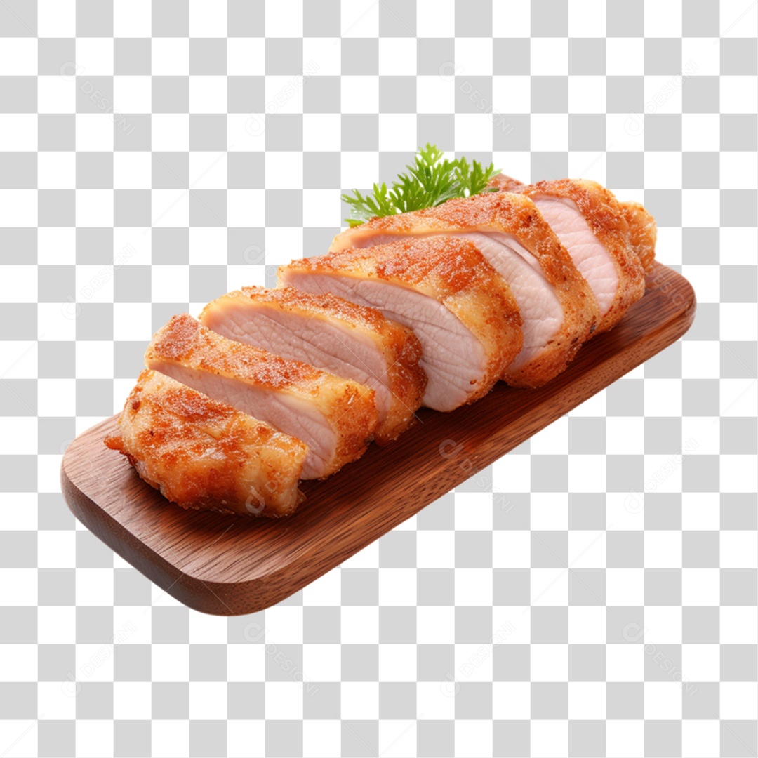 Carne Assada Churrasco PNG Transparente