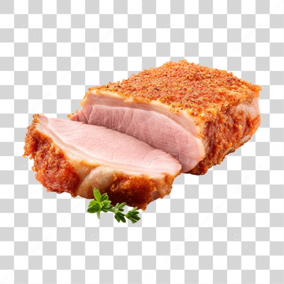 Carne Assada Churrasco PNG Transparente