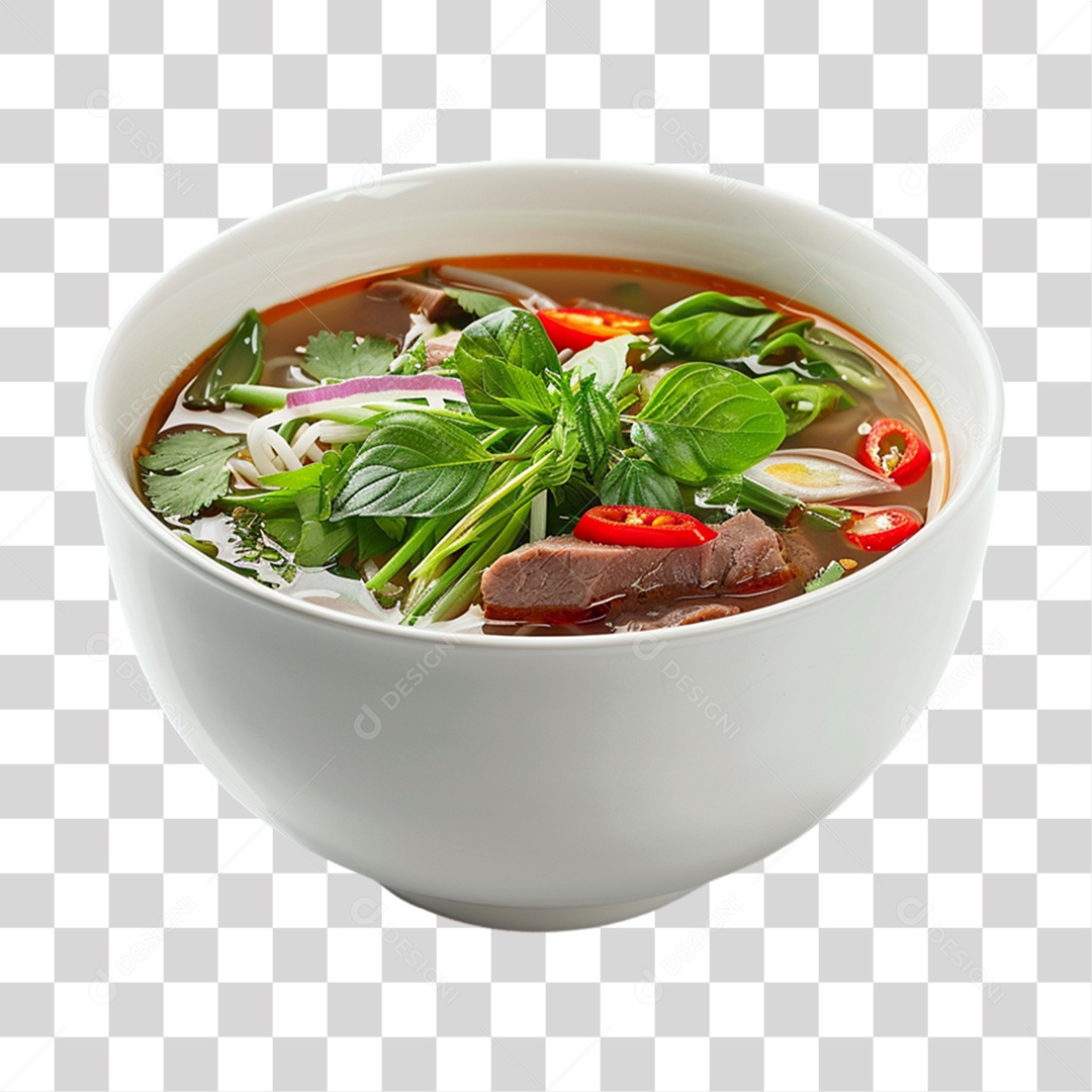 Sopa Caldo PNG Transparente