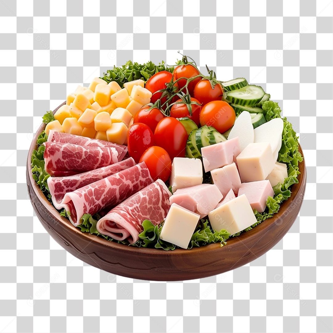 Cold Portion Transparent PNG