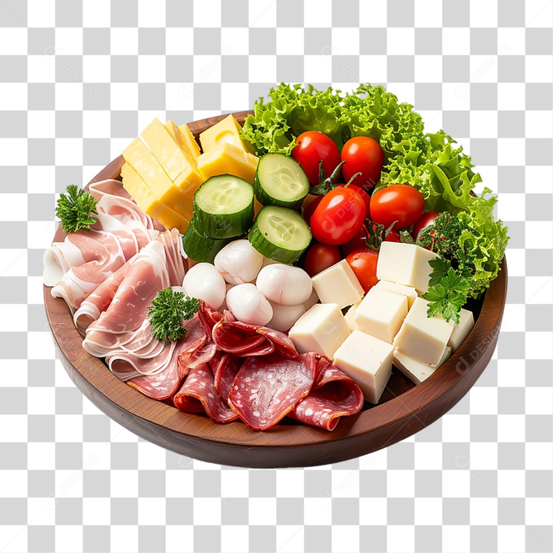 Cold Portion Transparent PNG