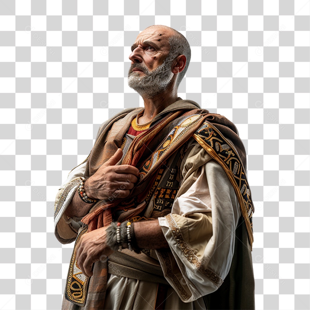 Similar Image: Santo Elias Transparent PNG