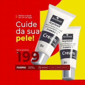 Pack Coleção de Farmácia