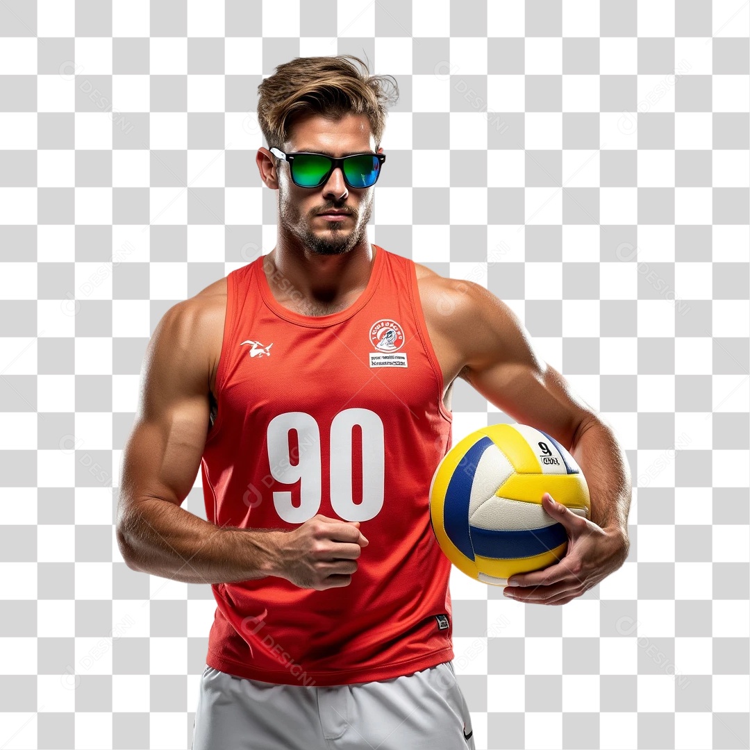 Athlete Sport PNG Transparent