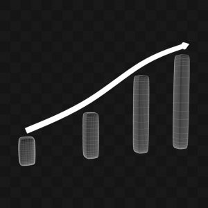 Infográfico - Modelo 3D