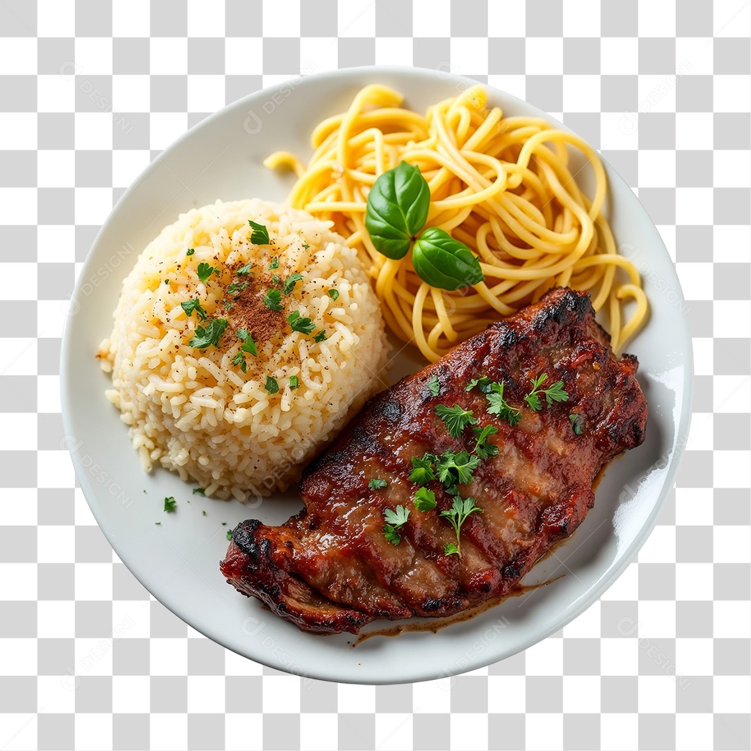 Food Meat Roast PNG Transparent