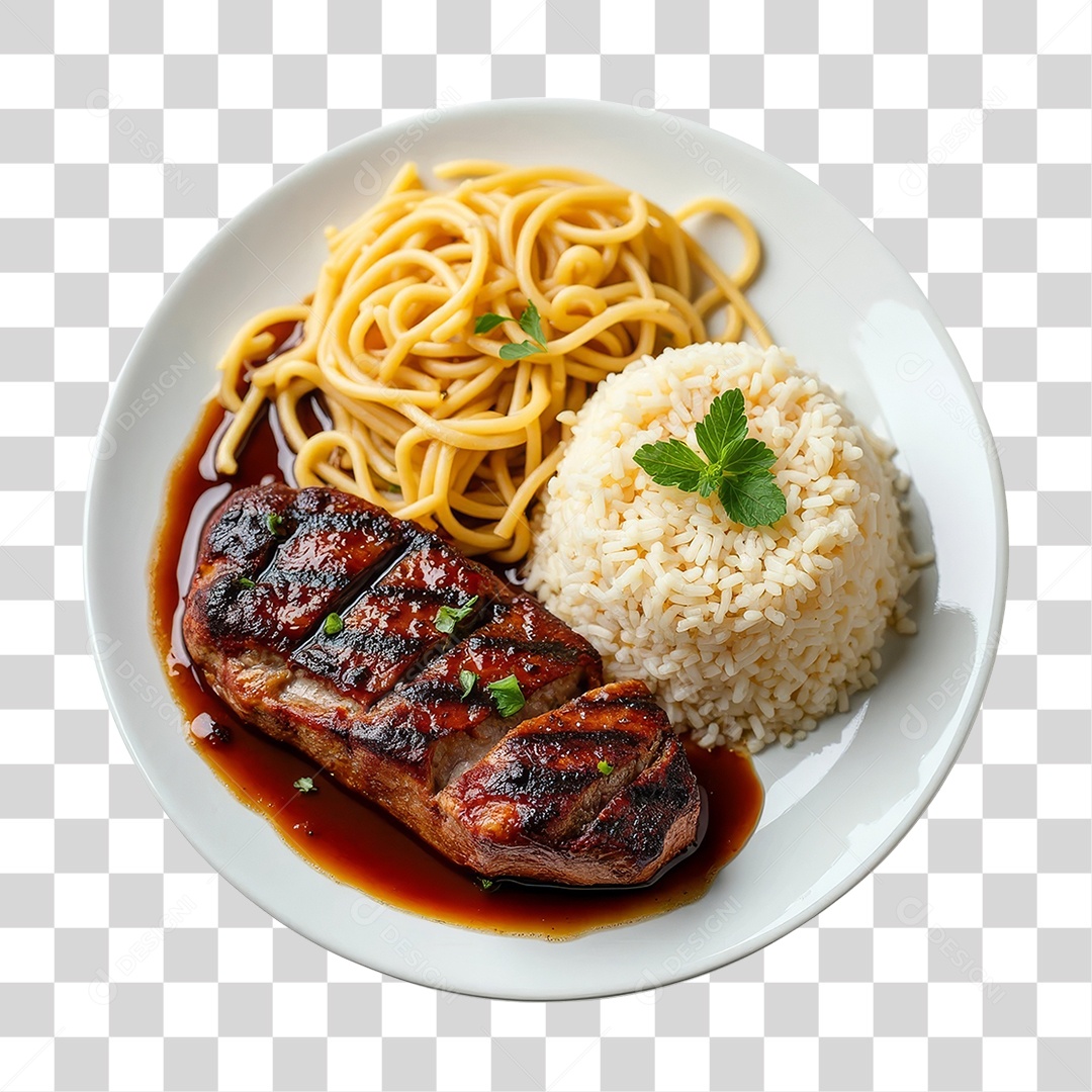 Food Meat Roast PNG Transparent